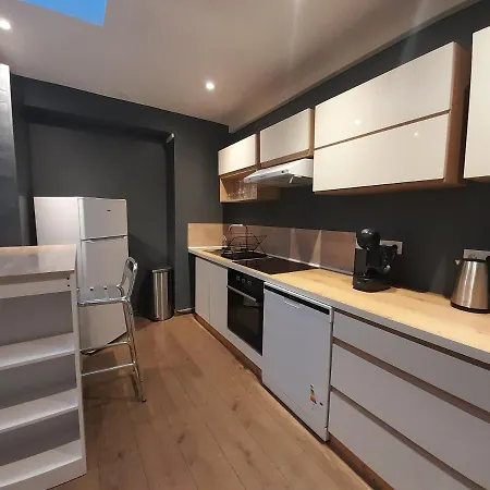 Phoenix アパート